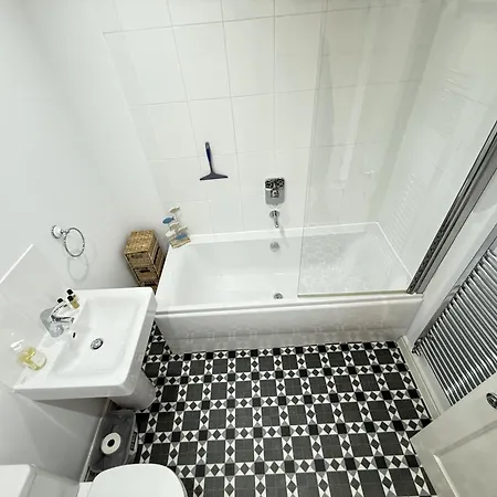 Сasa de vacaciones Ocean Breeze - Part Of The The Bay Village With Pool, Gym And Direct Access, Pub, Restaurant, Tennis And Meadows Walks Filey