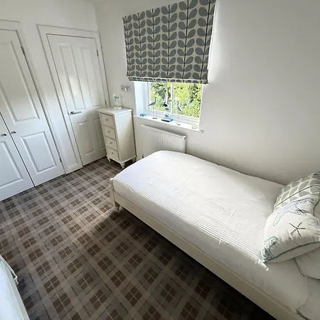 Ocean Breeze - Part Of The The Bay Village With Pool, Gym And Direct Access, Pub, Restaurant, Tennis And Meadows Walks Casa vacanze *