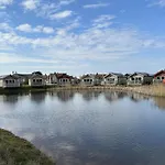 Σπίτι διακοπών Ocean Breeze - Part Of The The Bay Village With Pool, Gym And Direct Access, Pub, Restaurant, Tennis And Meadows Walks