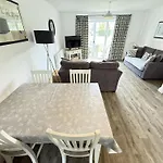 Σπίτι διακοπών Ocean Breeze - Part Of The The Bay Village With Pool, Gym And Direct Access, Pub, Restaurant, Tennis And Meadows Walks *
