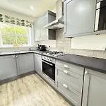 Ocean Breeze - Part Of The The Bay Village With Pool, Gym And Direct Access, Pub, Restaurant, Tennis And Meadows Walks Σπίτι διακοπών Filey