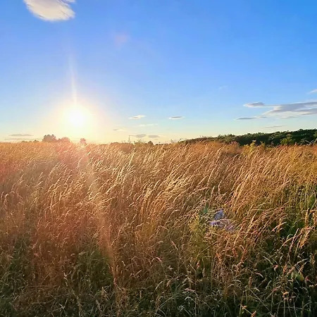 Ocean Breeze - Part Of The The Bay Village With Pool, Gym And Direct Access, Pub, Restaurant, Tennis And Meadows Walks Tatil Evi Filey