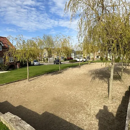 Ocean Breeze - Part Of The The Bay Village With Pool, Gym And Direct Access, Pub, Restaurant, Tennis And Meadows Walks Tatil Evi Filey