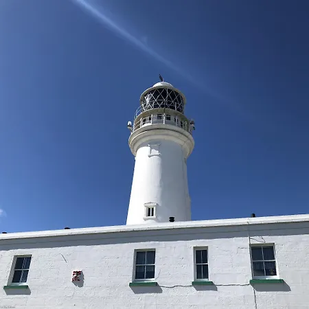 Tatil Evi Ocean Breeze - Part Of The The Bay Village With Pool, Gym And Direct Access, Pub, Restaurant, Tennis And Meadows Walks Filey