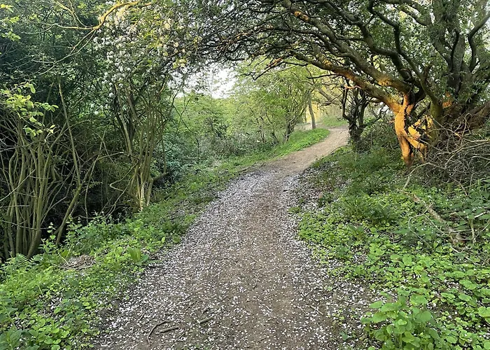 Ocean Breeze - Part Of The The Bay Village With Pool, Gym And Direct Access, Pub, Restaurant, Tennis And Meadows Walks *