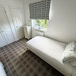 Ocean Breeze - Part Of The The Bay Village With Pool, Gym And Direct Access, Pub, Restaurant, Tennis And Meadows Walks Дом отдыха *