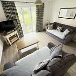 Ocean Breeze - Part Of The The Bay Village With Pool, Gym And Direct Access, Pub, Restaurant, Tennis And Meadows Walks Дом отдыха Файли